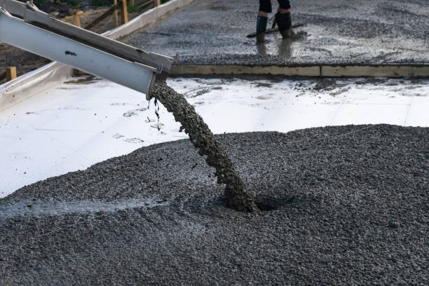 Best Concrete Foundation Repair  in Gloucester Point, VA