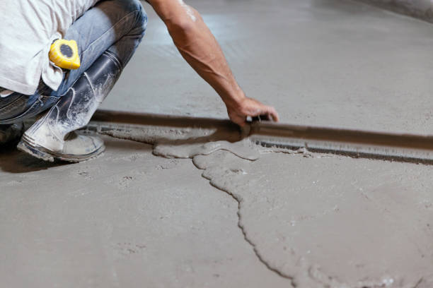 Best Best Concrete Contractor  in Gloucester Point, VA