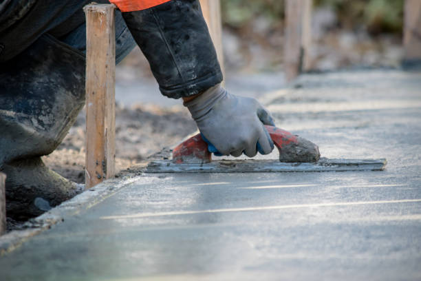 Best Concrete Crack Repair  in Gloucester Point, VA