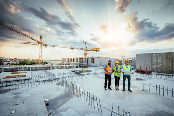 Best Custom Concrete Contractor  in Gloucester Point, VA