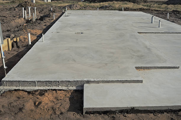 Best Custom Concrete Contractor  in Gloucester Point, VA