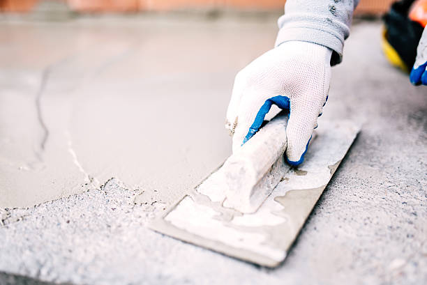 Best Concrete Driveway Repair Near Me  in Gloucester Point, VA
